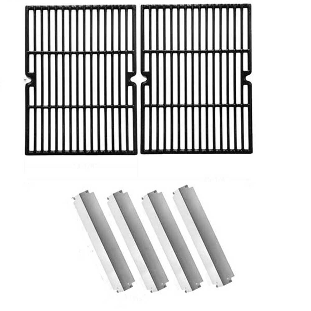 Replacement Kit for Charbroil 463215512. 463215713. 463225312. 463261006. BBQ Grill Models