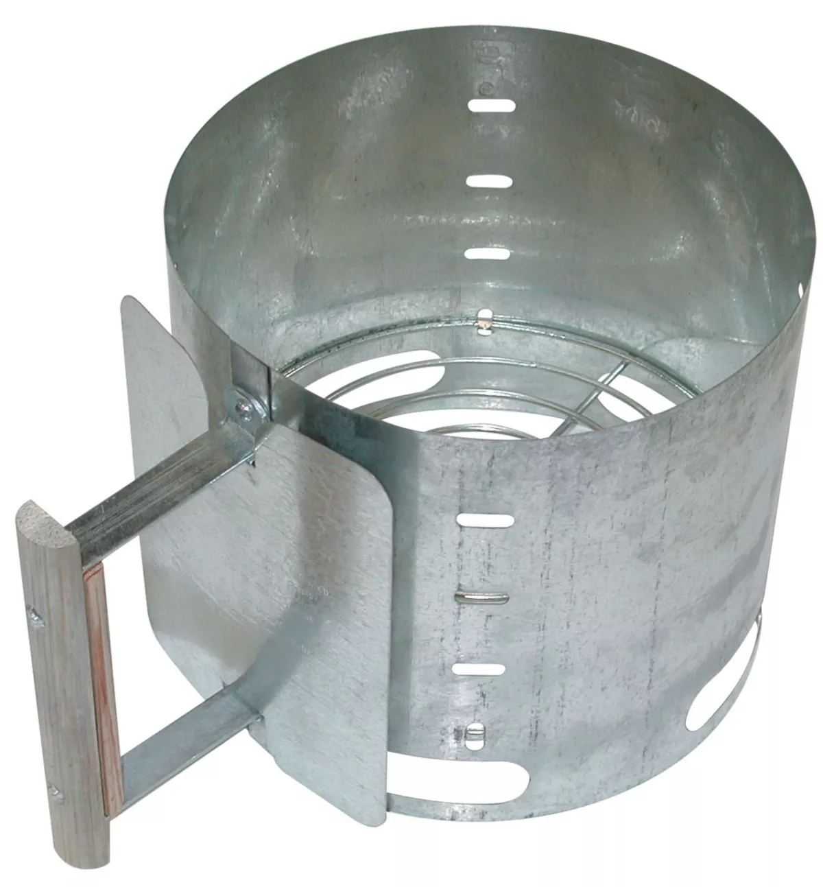 Camp Chef Charcoal Lighter Basket