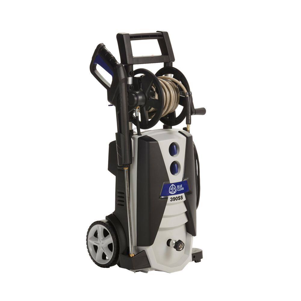 AR Blue Clean  2.000 PSI 1.4 GPM Electric Cold Water