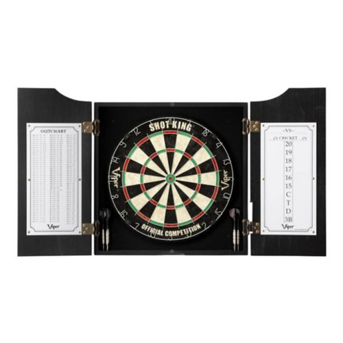 Viper Hudson All-In-One Dart Center