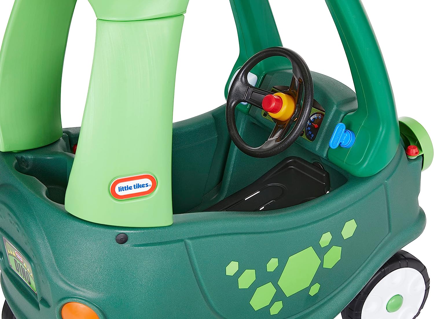 Little Tikes Cozy Coupe Dinosaur
