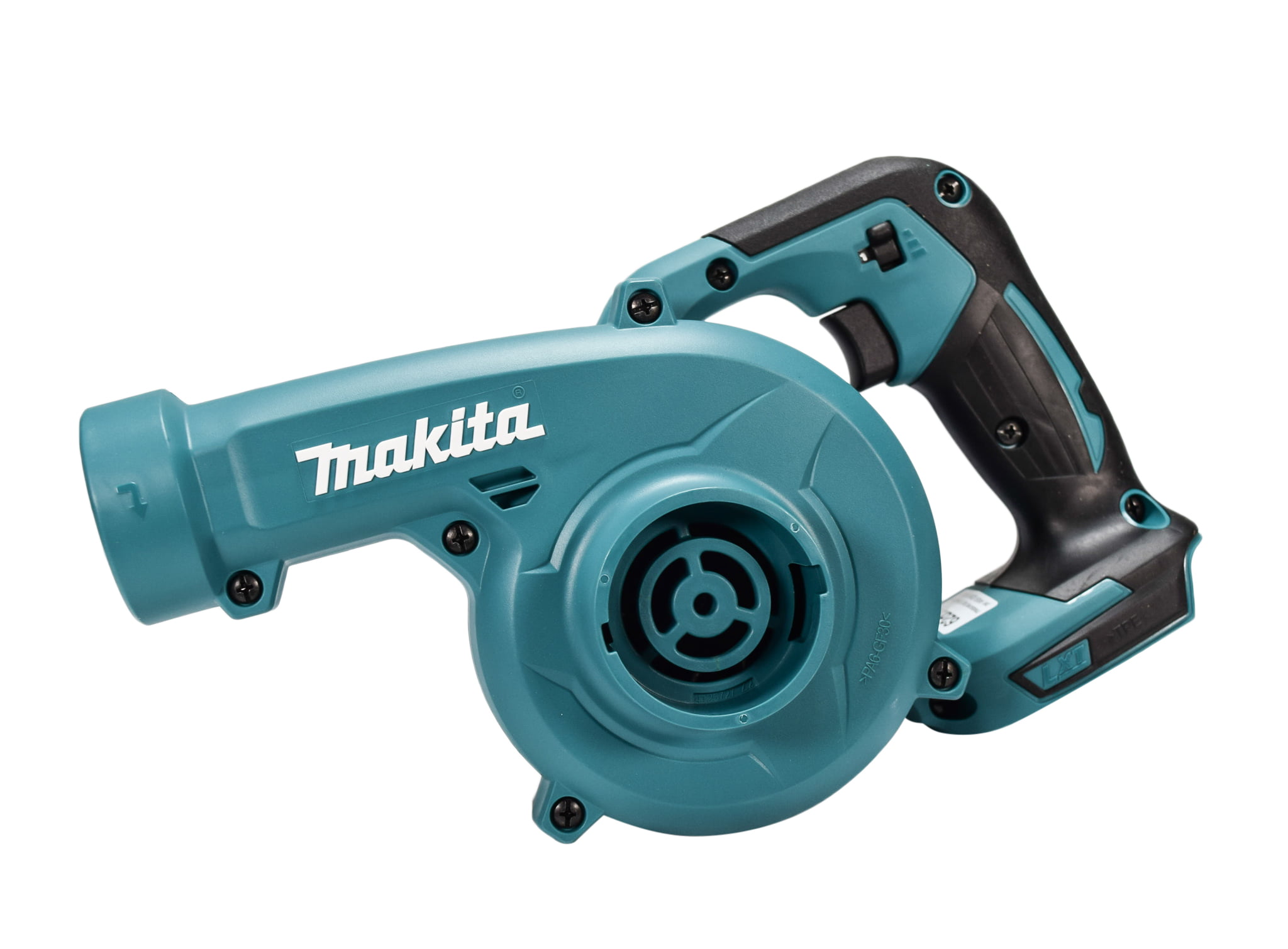 Makita 18V LXT Lithium-Ion Cordless Blower (Tool-Only) XBU05Z