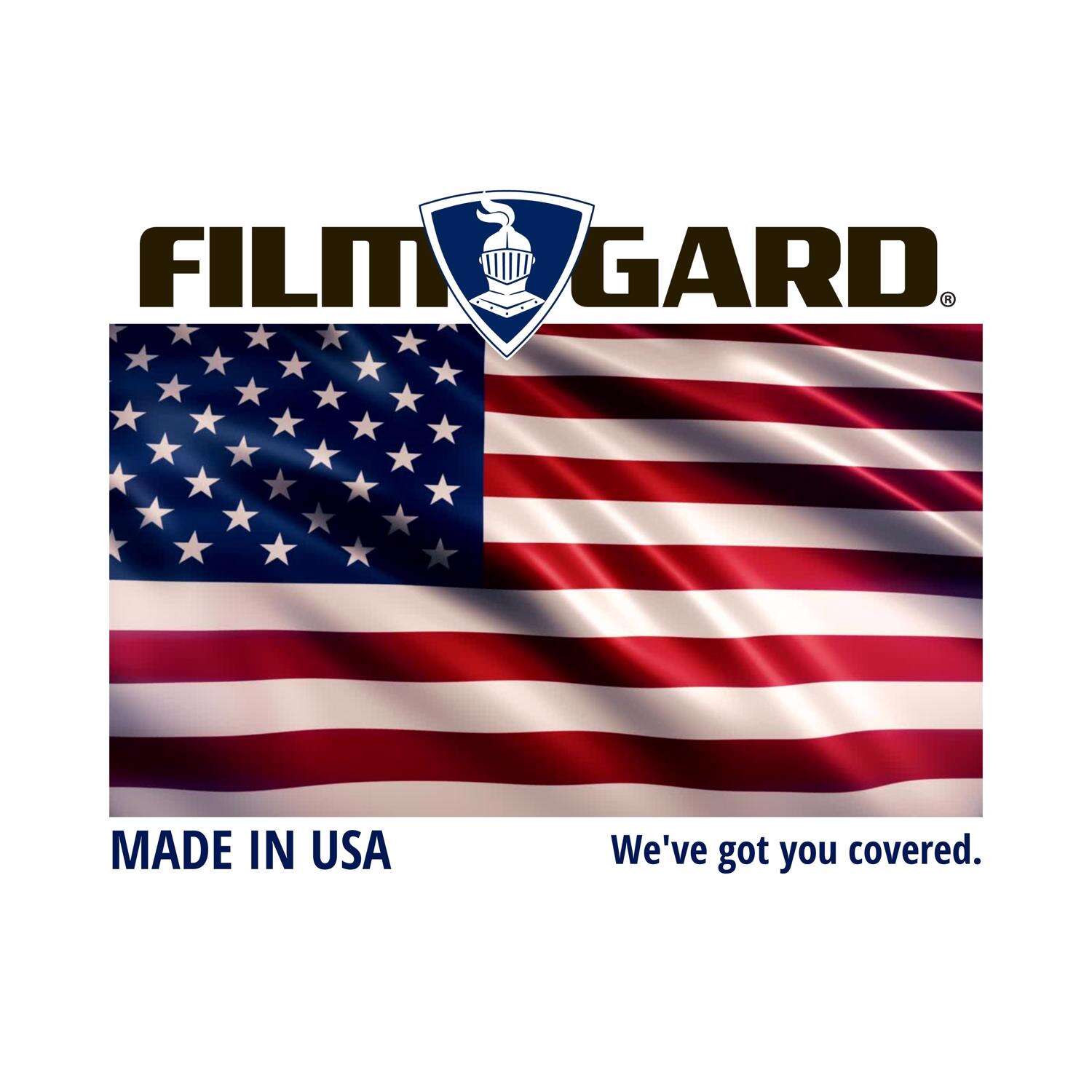 Film-Gard 12 ft. W x 400 ft. L x 0.35 mil Professional Grade Painter-s Plastic 1 pk