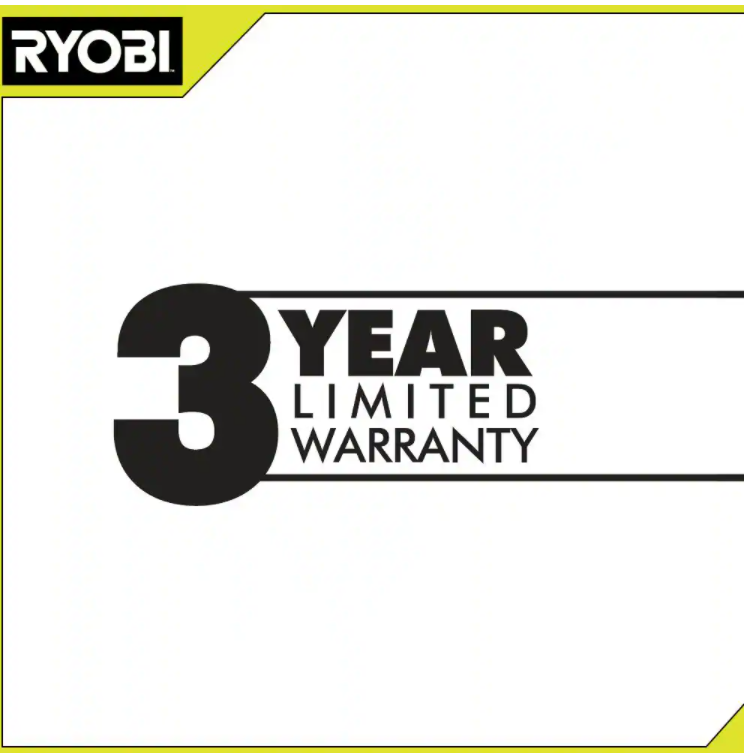 RYOBI RTS08 13 Amp 8-1/4 in. Table Saw