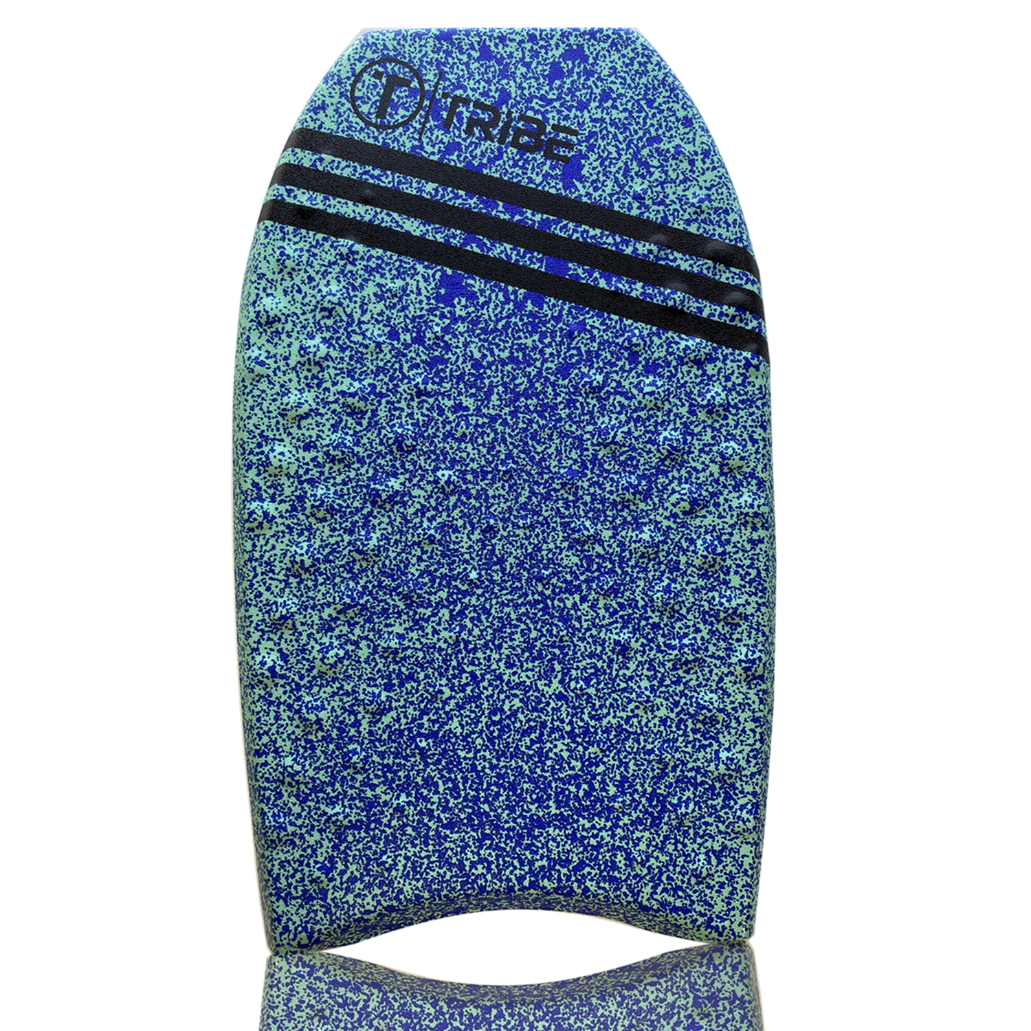 Tribe mini 22″ bodyboard (2 PACK). kickboard. handboard all in one!