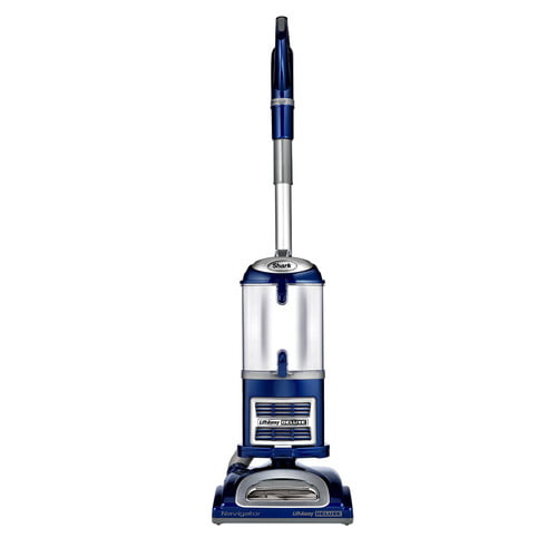 Shark Navigator Lift-Away Deluxe Bagless Upright Vacuum Cleaner - NV360