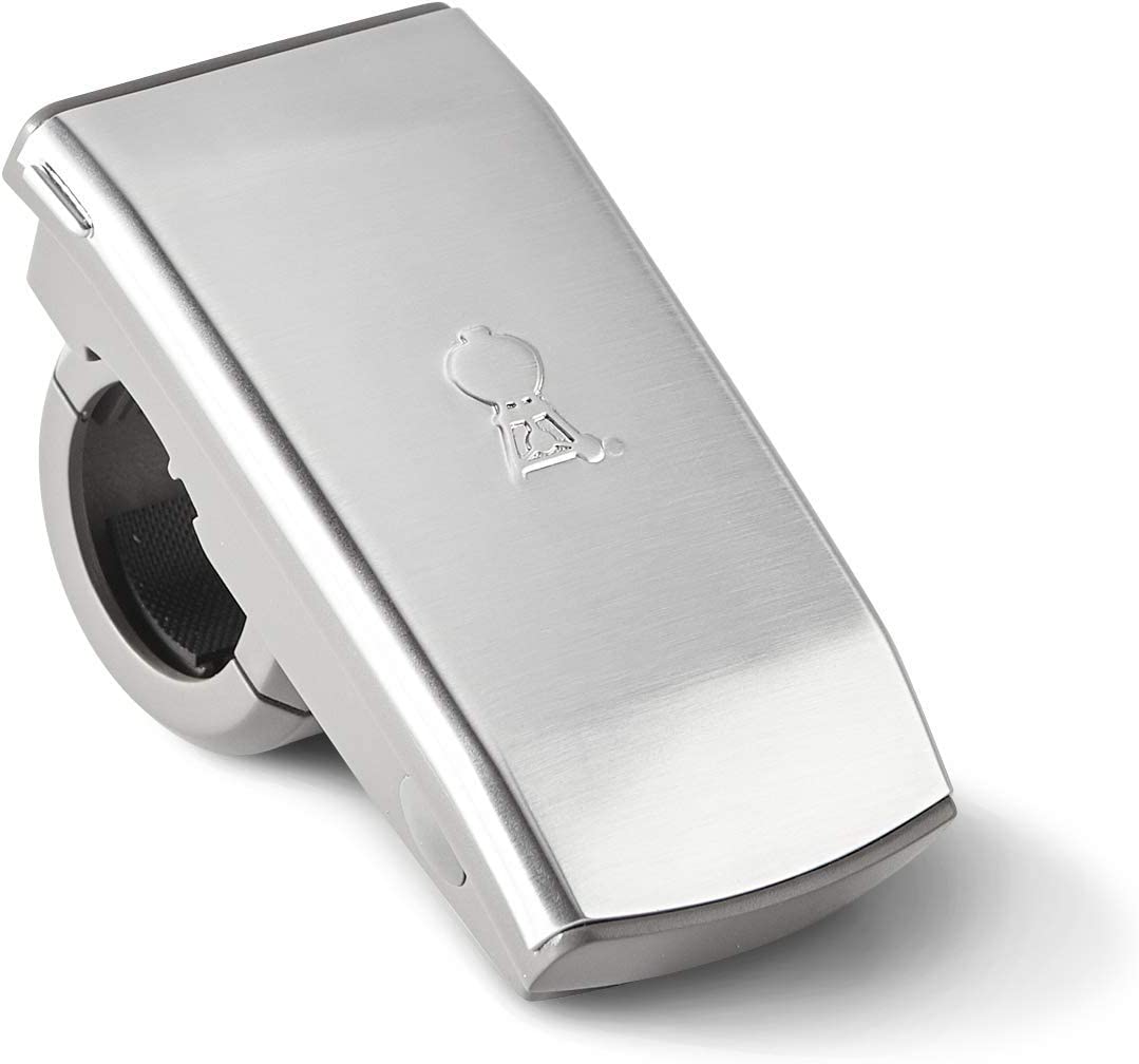 Weber 7661 LED Grill Light for Round Handles