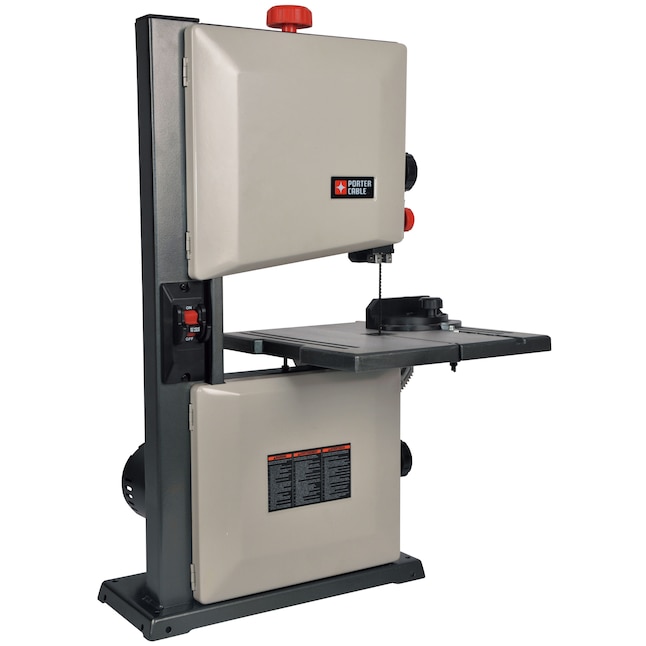 PORTER-CABLE Band Saw PCXB310BS 9-in 2.5-Amp Stationary
