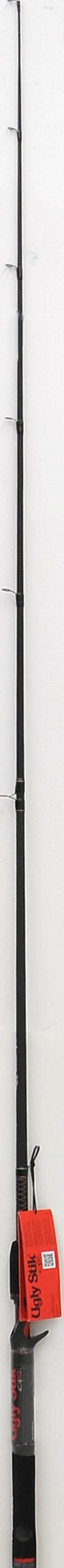 Ugly Stik 5'6 GX2 Casting Rod. One Piece Casting Rod