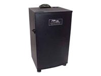 Masterbuilt 30 Inch Outdoor Barbecue Digital Electric BBQ Meat Smoker Grill