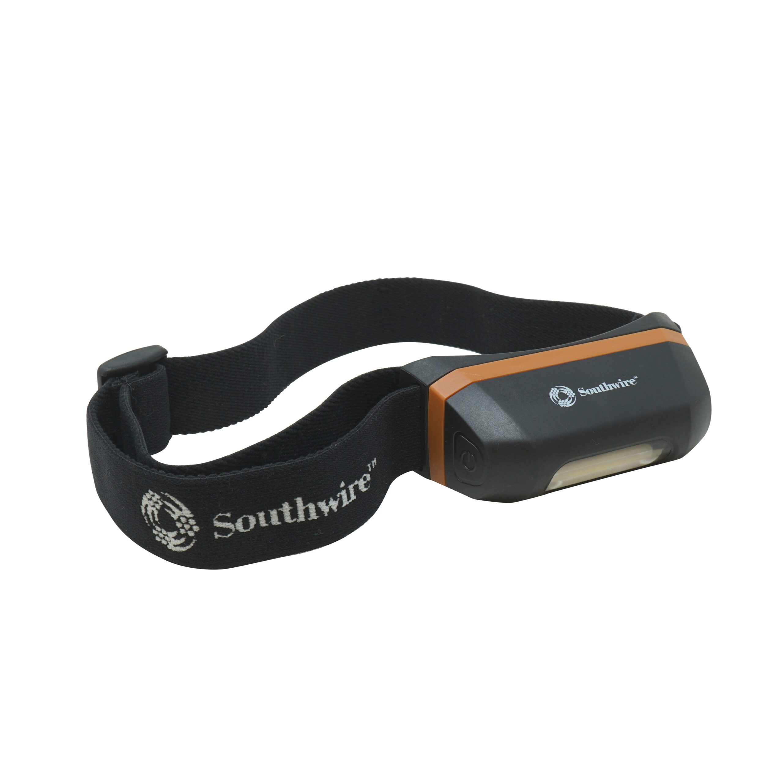 Southwire 120-Lumen LED Rechargeable Headlamp
