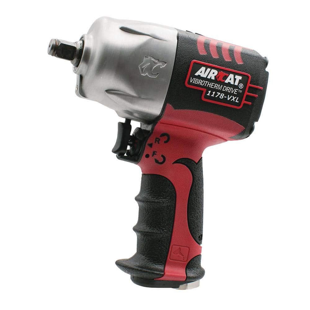 AIRCAT 1178-VXL 1/2 in. Impact Wrench