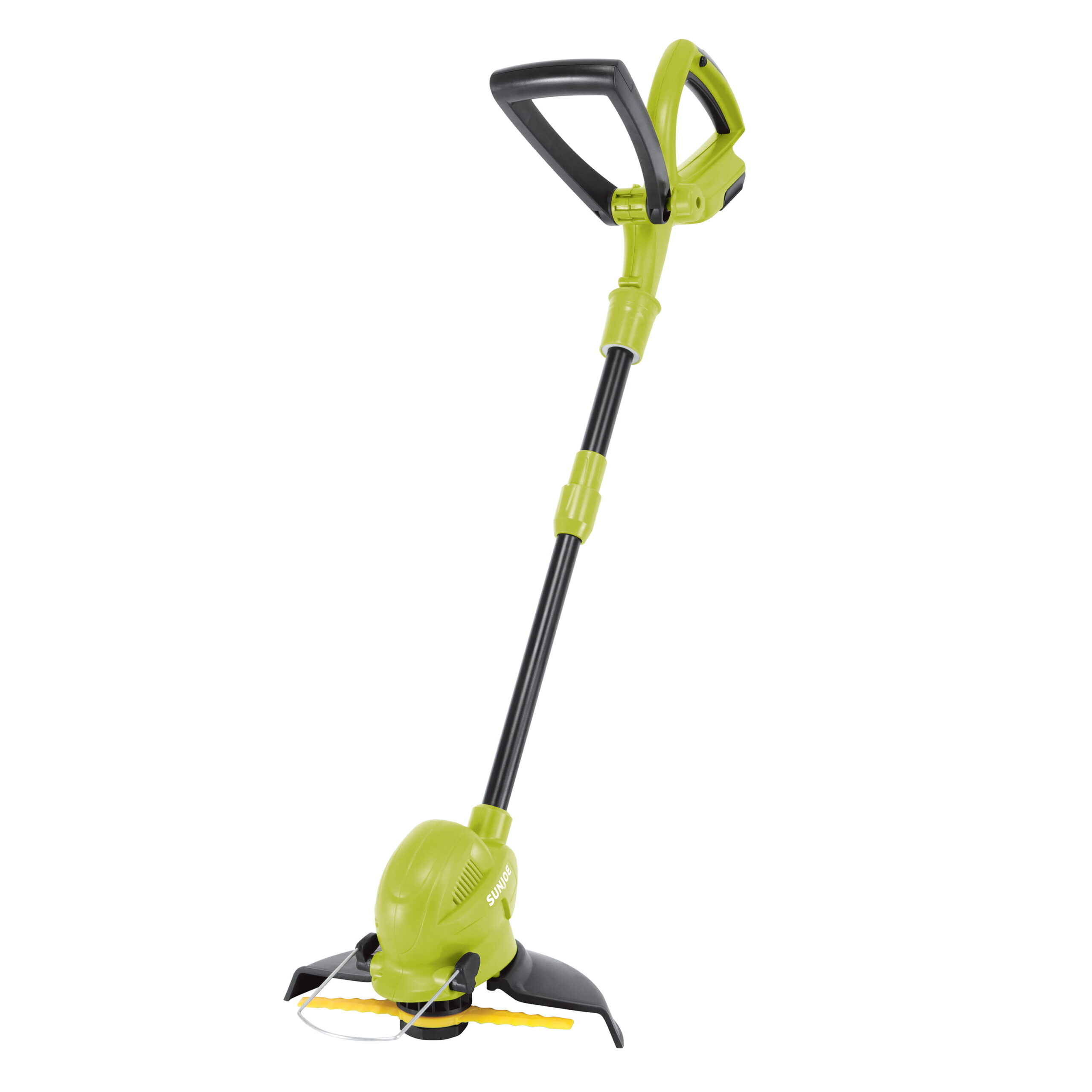 Sun Joe 24V-SB10-CT Cordless SharperBlade Stringless Lawn Trimmer . 24-Volt . Core Tool Only