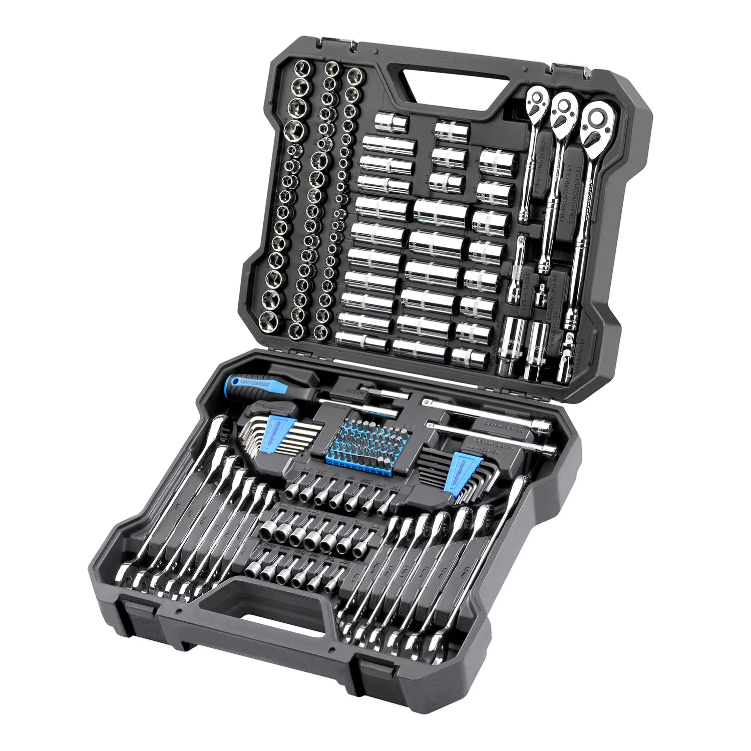 Channellock Mechanic-s Tool Set (200 pc.)