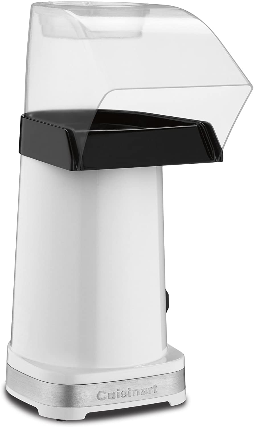 Cuisinart  CPM-100W 0.5-Cup Hot Air Table-Top Popcorn Maker