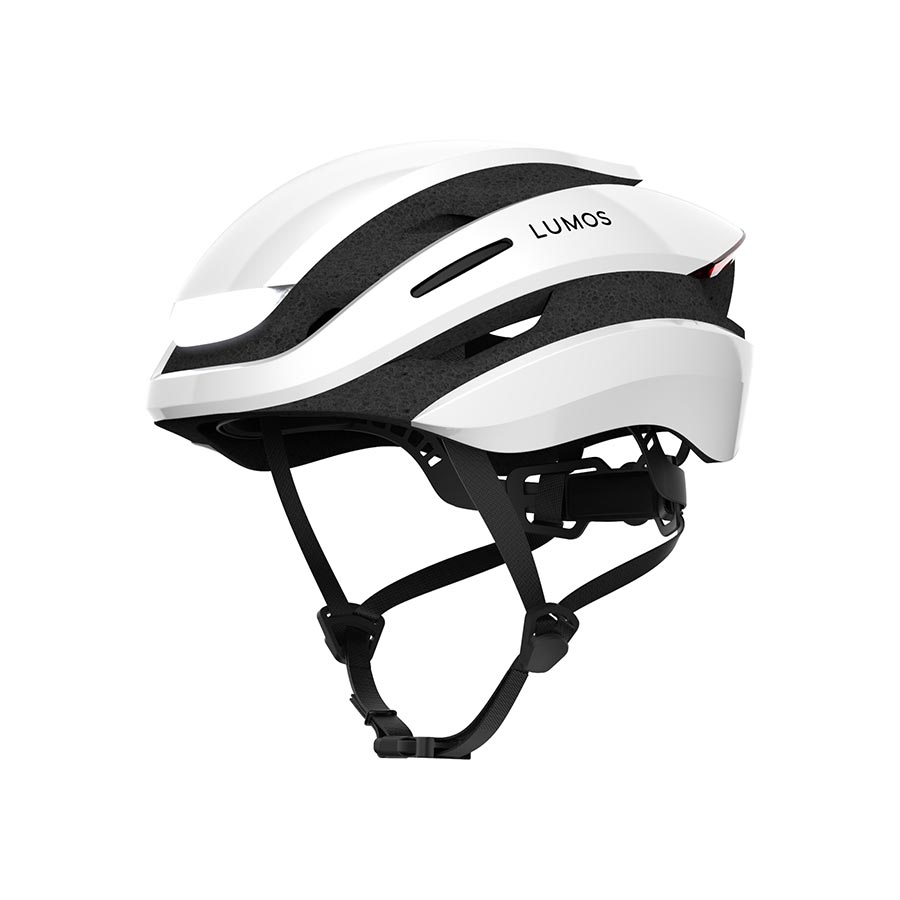 Lumos Ultra MIPS Helmet White XL 61 - 65cm