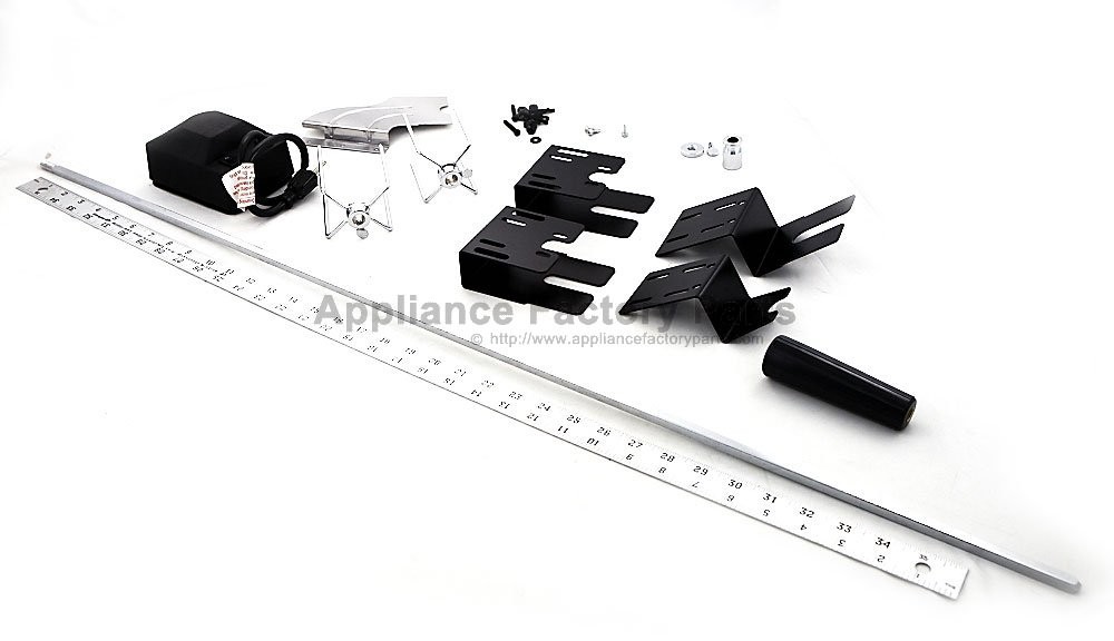 ROTISSERIE KIT URK33