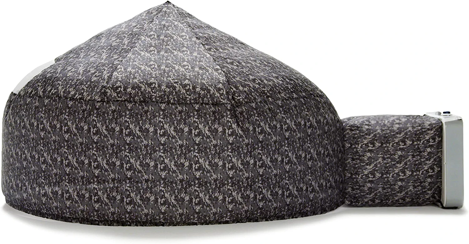 The Original AIR FORT Build A Fort in 30 Seconds. Inflatable Fort for Kids (Digi Camo)