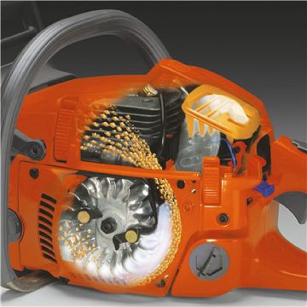 Husqvarna Outdoor Power Equipment Husqvarna 135 Mark Ii 16 In. Chainsaw