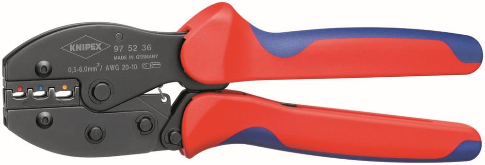 KNIPEX Home Repair Cutting Pliers