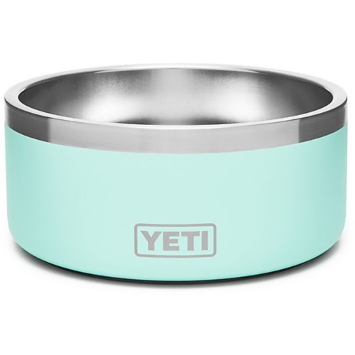 Yeti Boomer 4 Dog Bowl