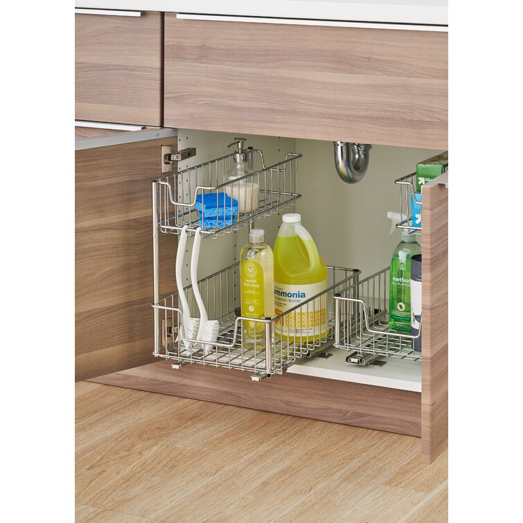 Acton Pull Out Drawer