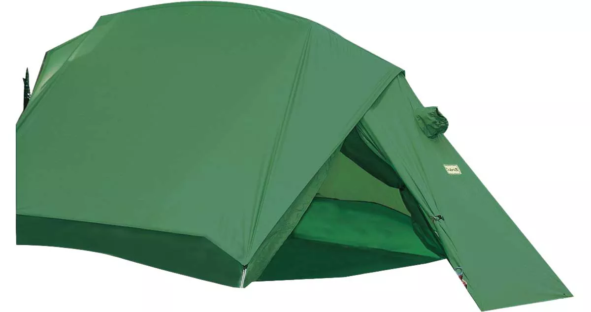 Eureka! Timberline 2 Vestibule