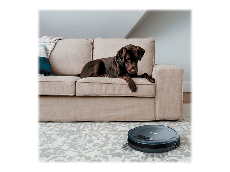 Shark ION ROBOT RV765 - Vacuum cleaner - robotic - bagless - 1 battery. included charger