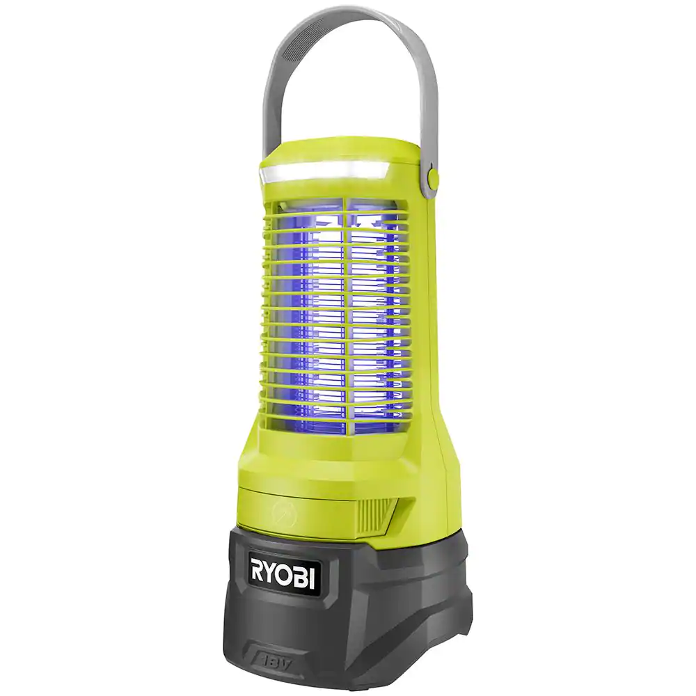 RYOBI P29014BTLVNM ONE+ 18-Volt Cordless Bug Zapper (Tool Only)