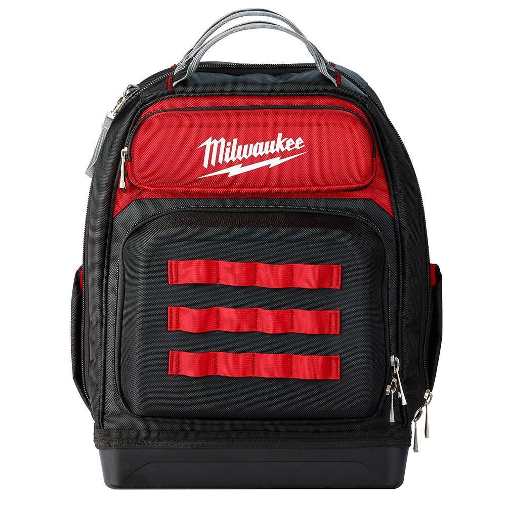 Milwaukee 48-22-8201 15 in. Ultimate Jobsite Backpack
