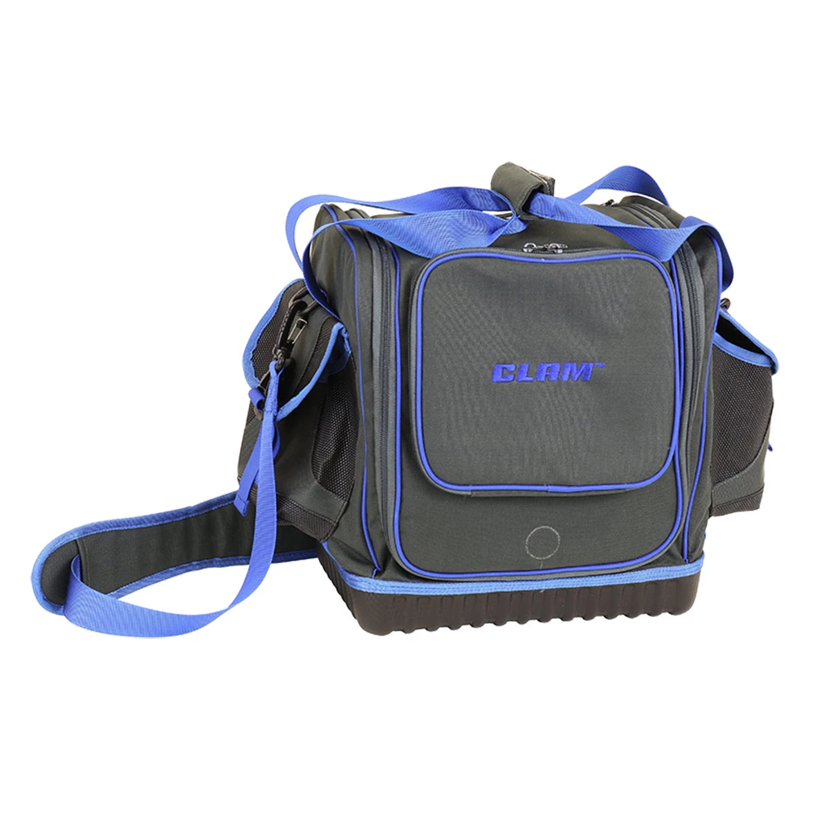 Clam Gear Storage Flasher Bag