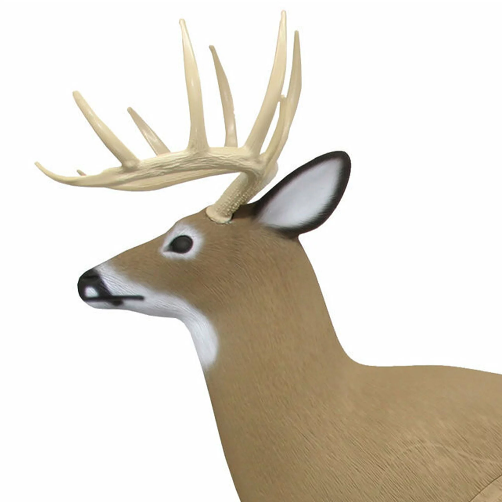 Field Logic Shooter 3D Buck Target