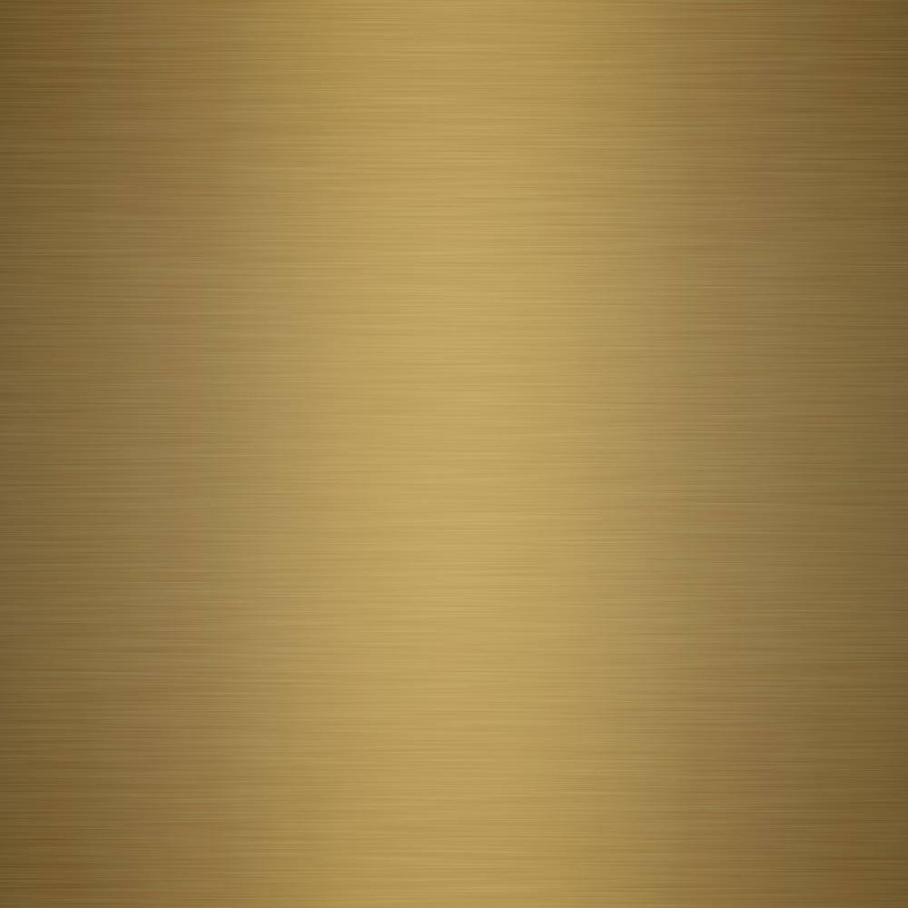 CROSLEY FURNITURE  Aimee Soft Gold Etagere Set (3-Piece)