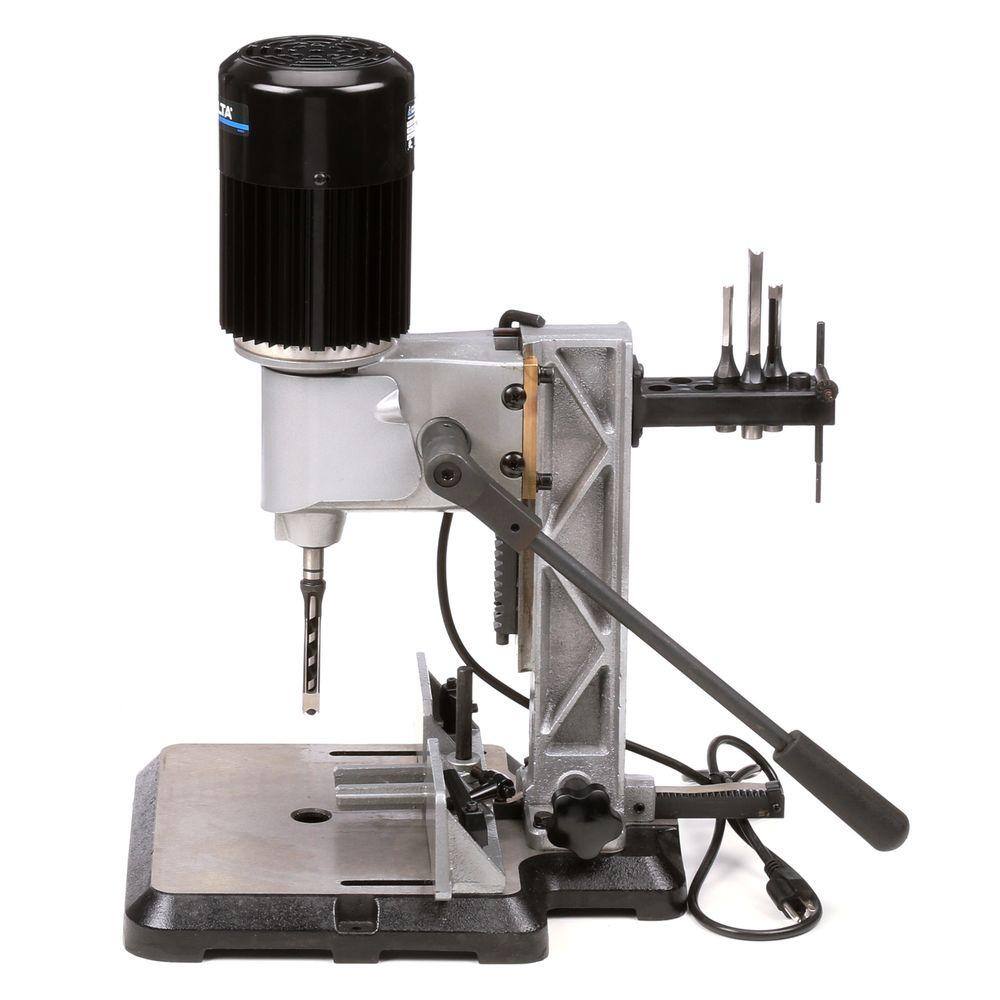 Delta 14-651 1/2 HP Bench Top Mortising Machine