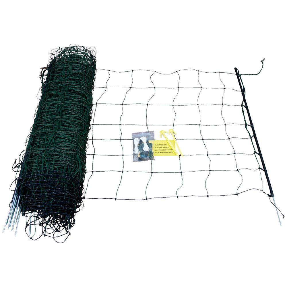 Patriot Patriot- Sheep and Goat Netting. 165-ft