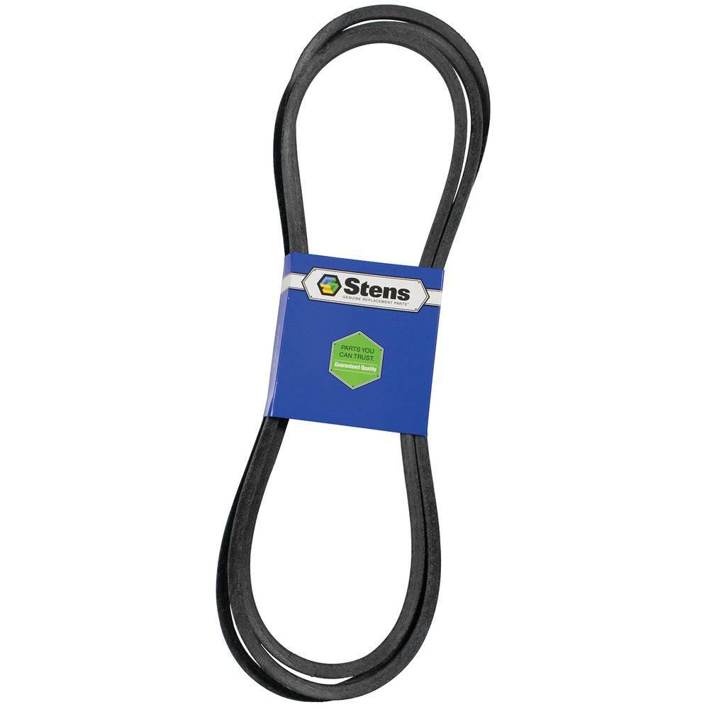 STENS 265-219 OEM Replacement Belt for Cub Cadet LTX1050. LTX1050VT and SLTX1050. 2009 with 50″ deck 754-04240. 954-04240