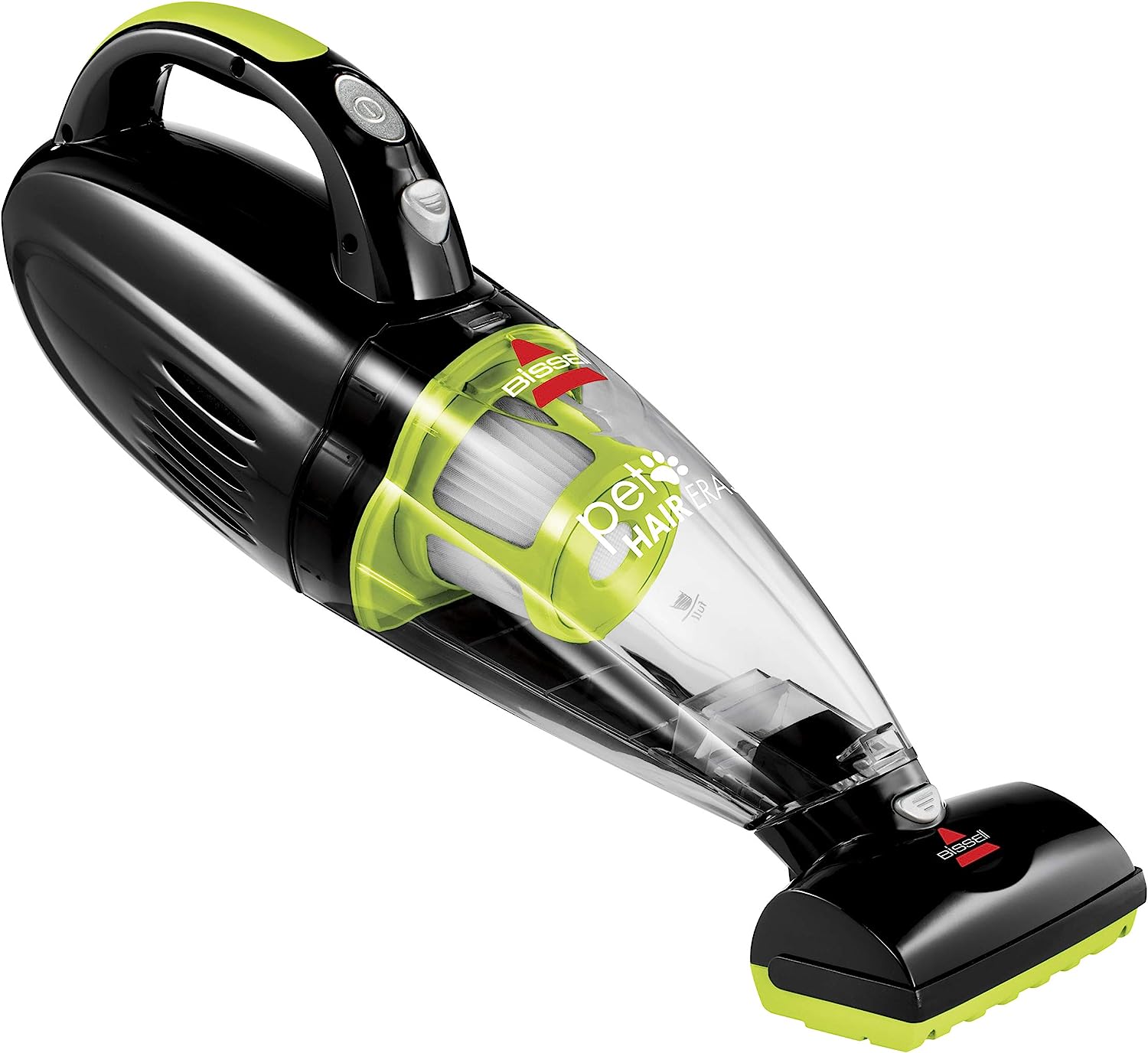 Bissell. 1782 Pet Hair Eraser Cordless Hand and Car Vacuum
