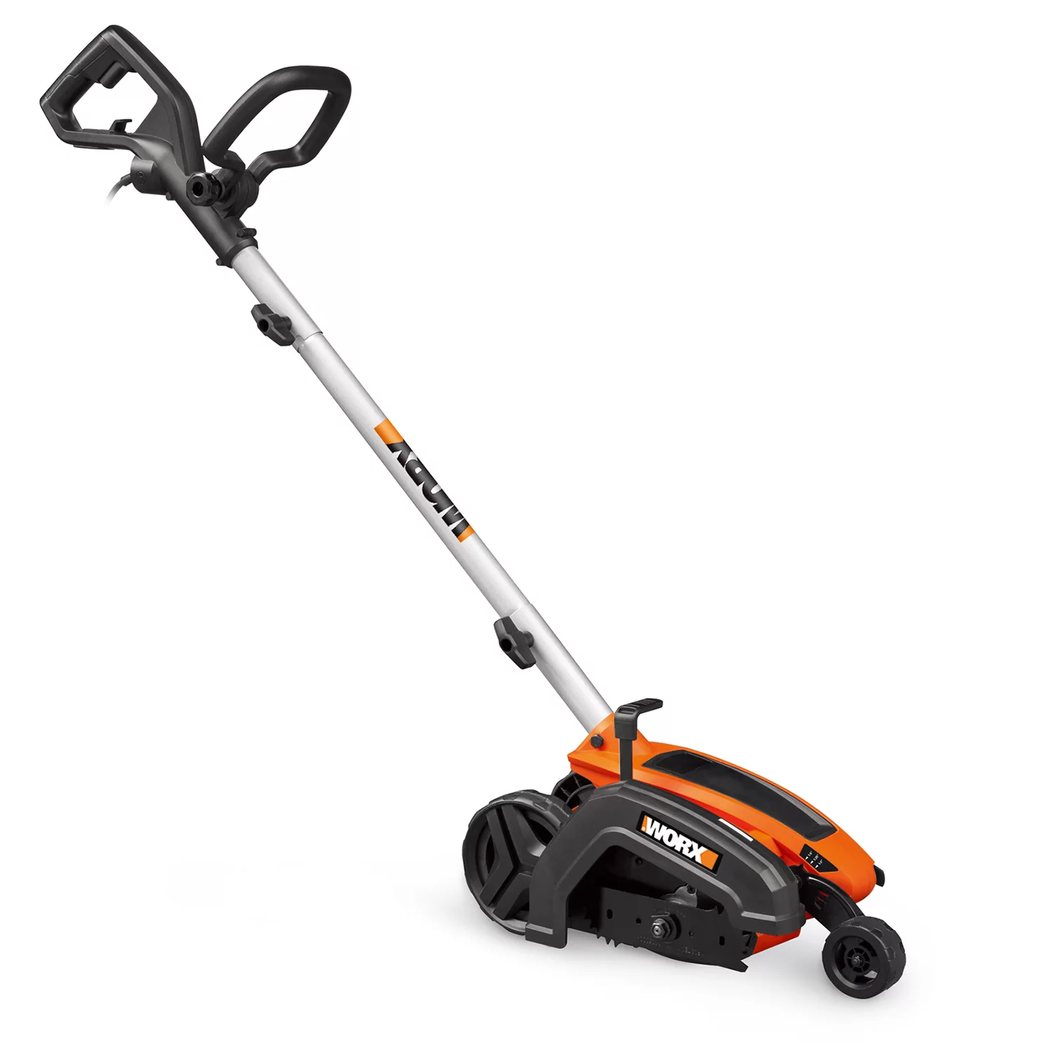 Worx 7.5″ 12 Amp Electric Corded Lawn Edger