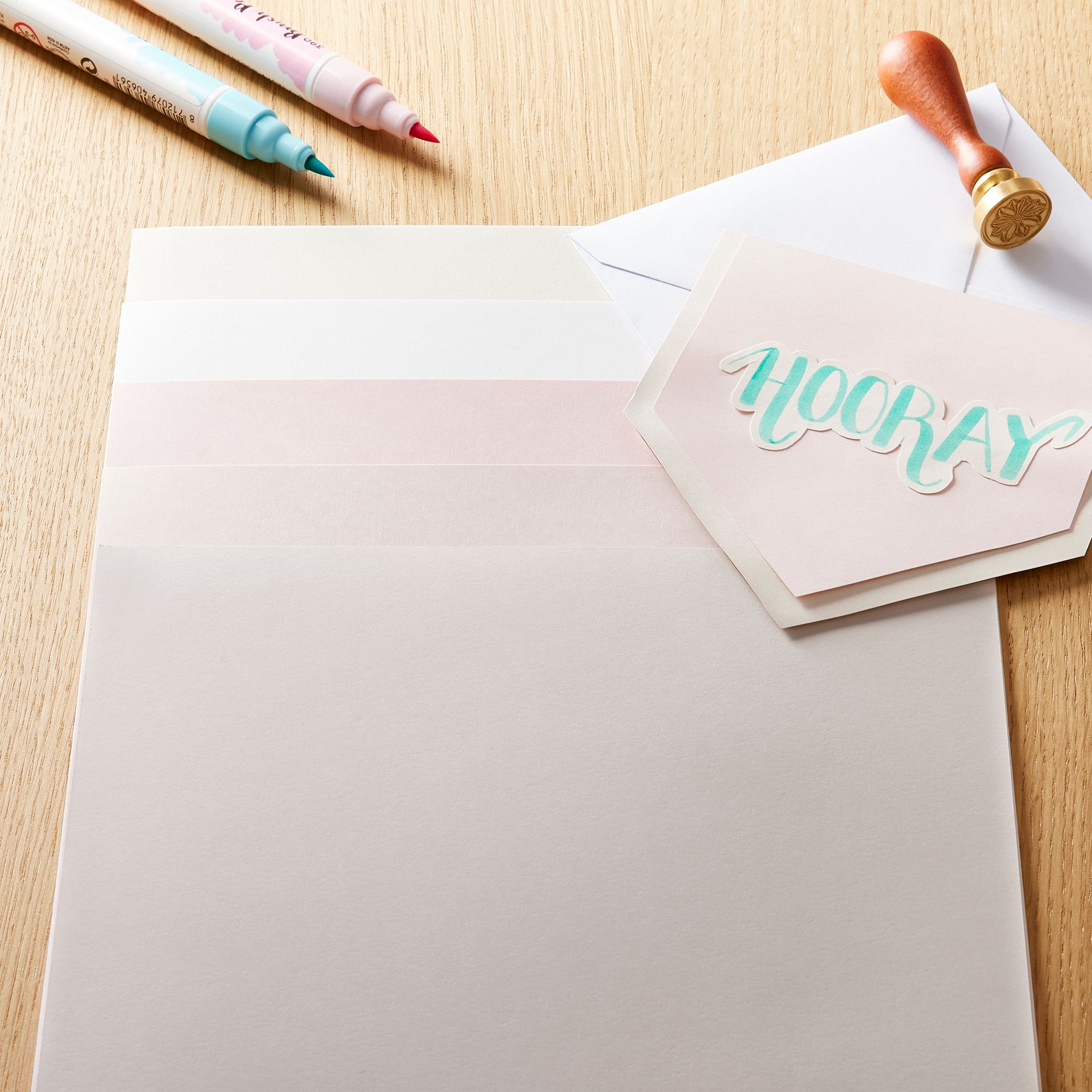 Recollections 12 Packs: 50 ct. (600 total) Roses 8.5″ x 11″ Cardstock Paper