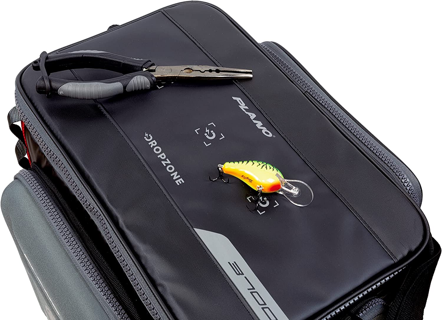 Plano KVD 3700 Signature Series Tackle Bag