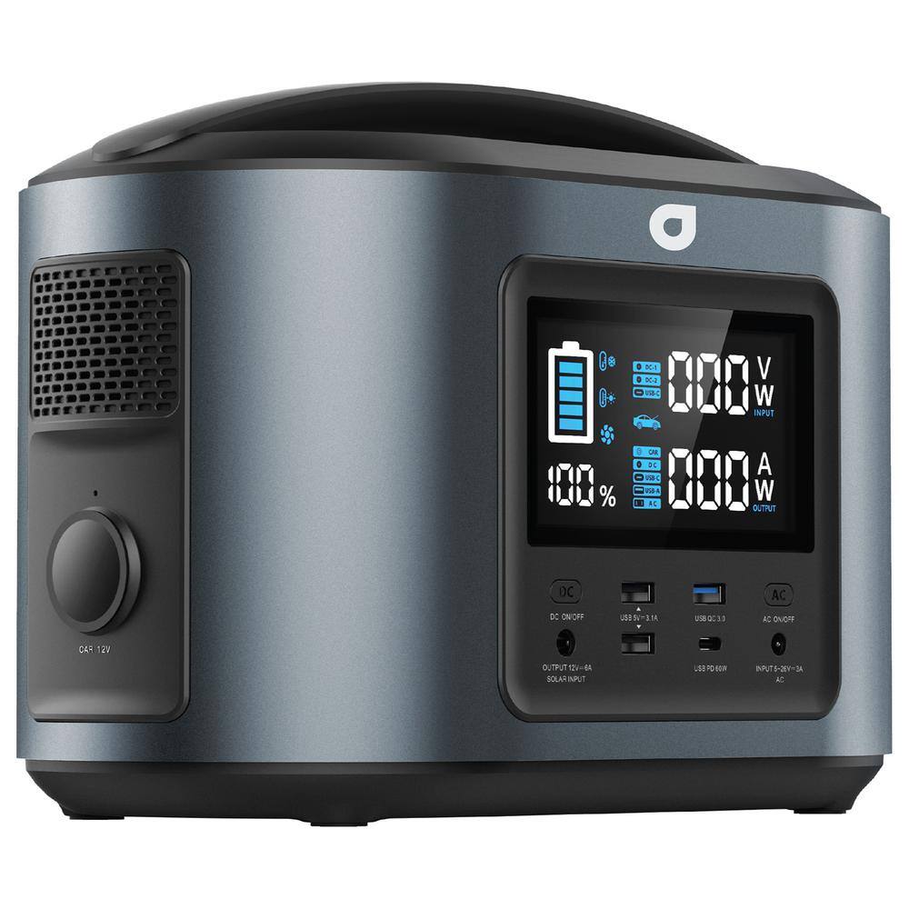 Aviva VF-ES002A Power Station