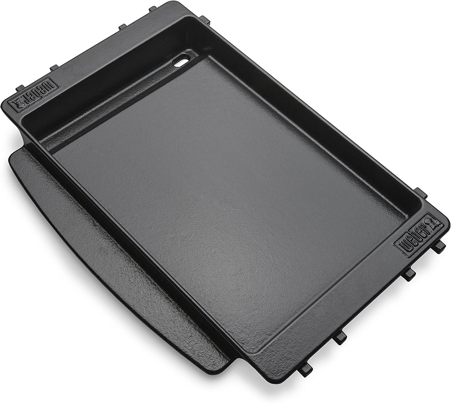 Weber 7658 Spirit II Griddle