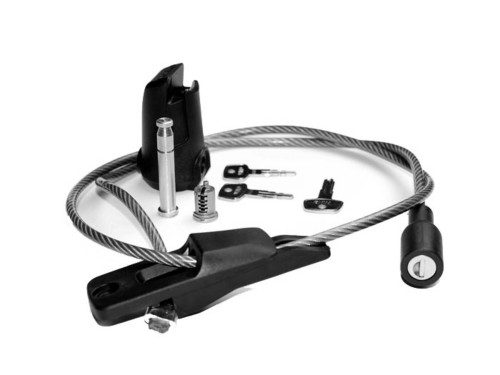 Yakima HandCuff Lock