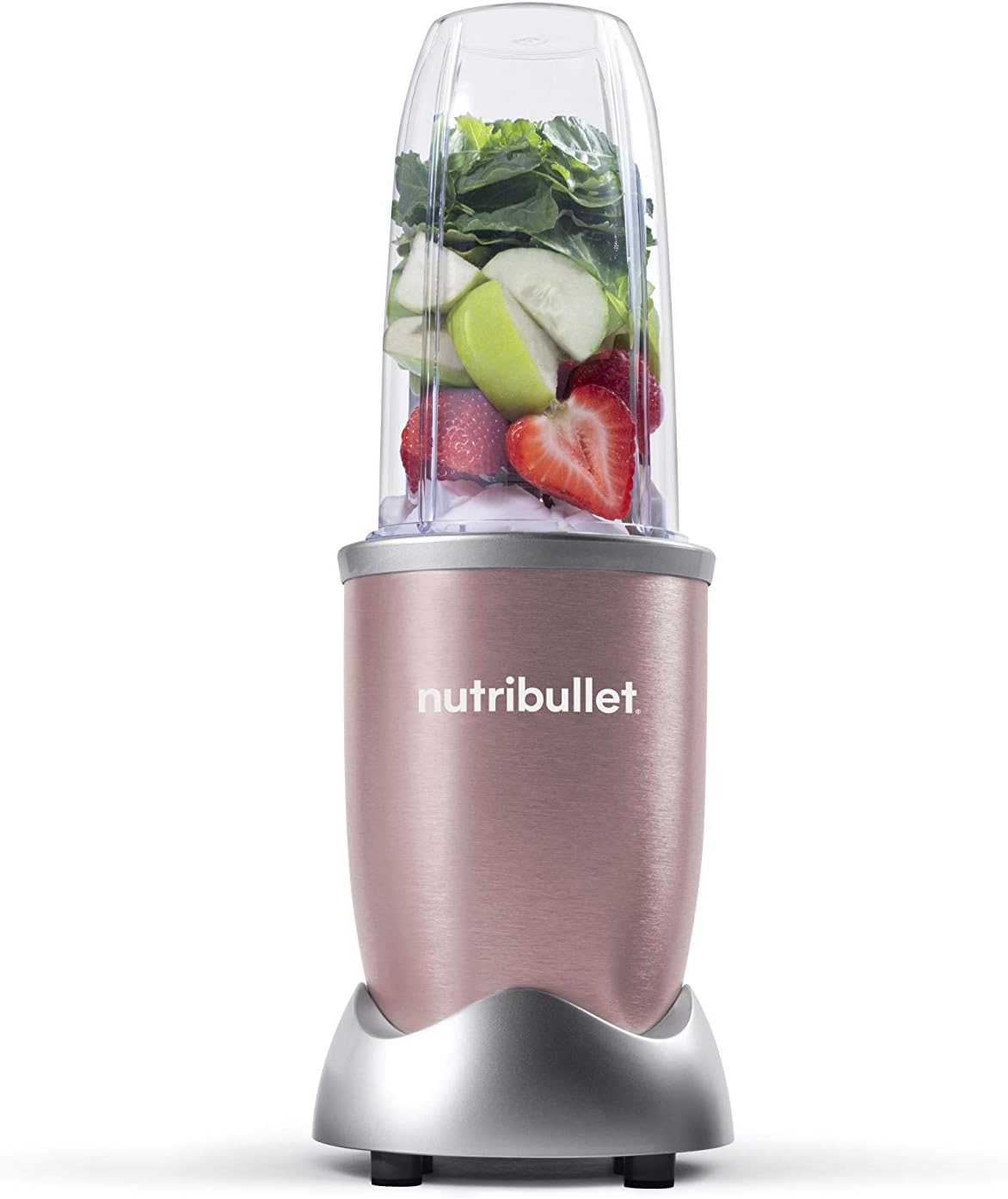 NutriBullet NB9-1301RG Pro 13 Pcs Rose Gold. 900W