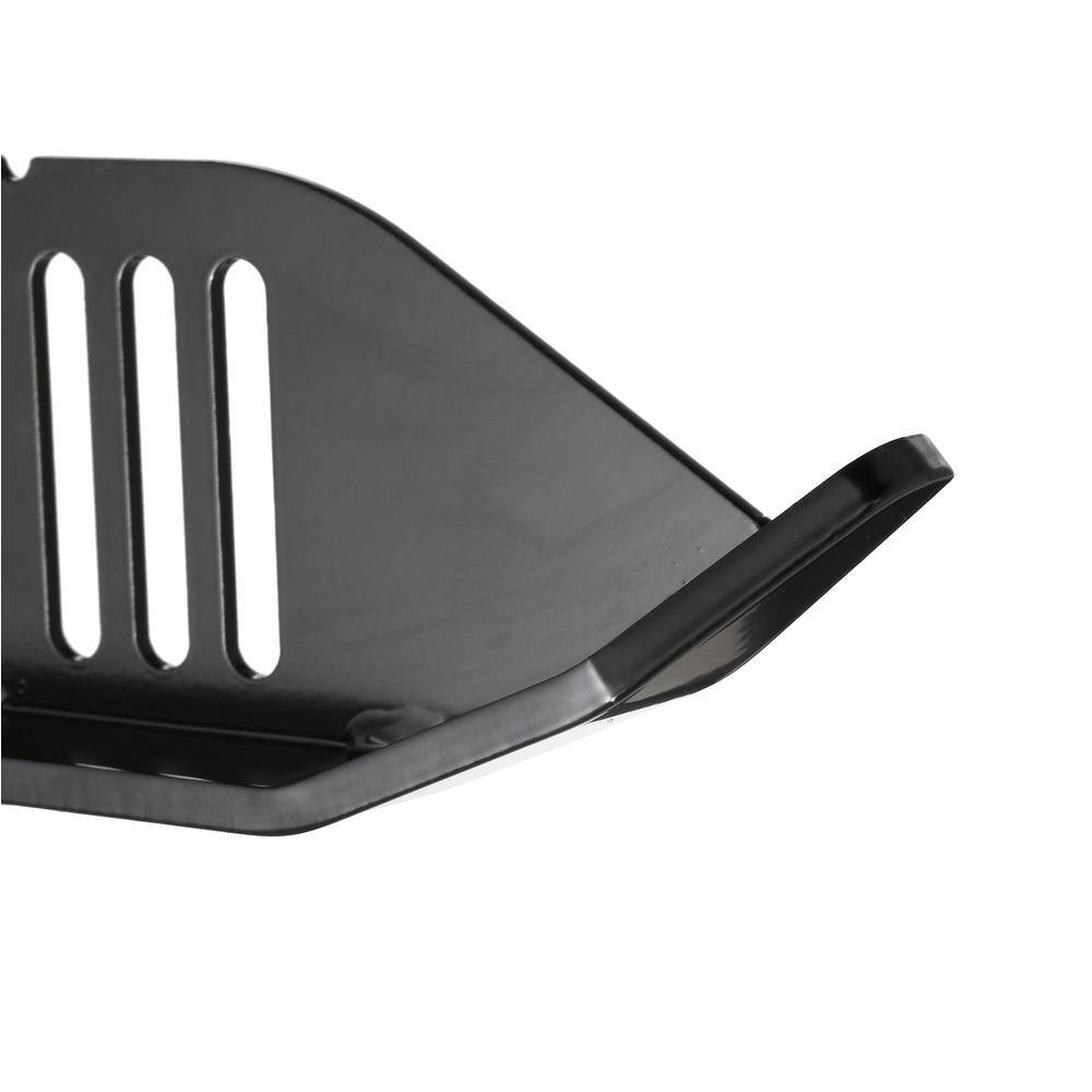 ARMORskids ASE0275 Heavy Duty Snow Blower Skid Shoes Fits 2-3/4 in. Slot Spacing (Set of 2)