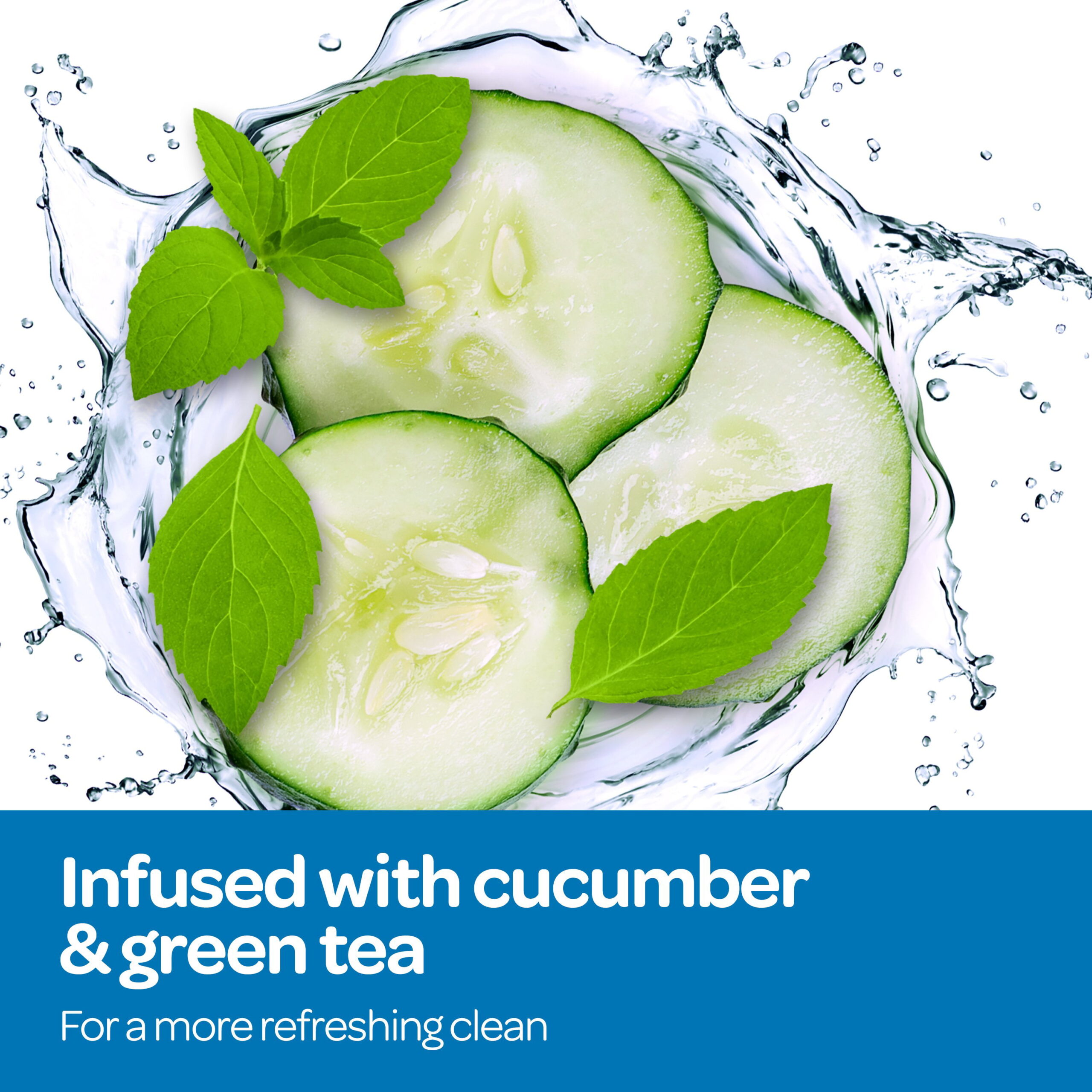 HUGGIES Refreshing Clean Baby Wipes. Disposable Soft Pack (6-Pack. 288 Sheets Total). Scented. Alcohol-free. Hypoallergenic