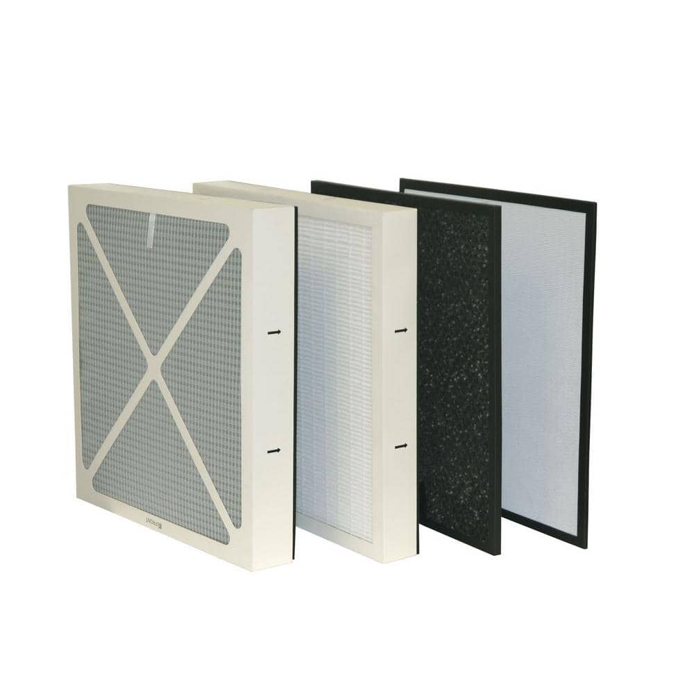 SPT AC-2102A Heavy Duty Air Purifier with HEPA. VOC. Activated Carbon and TiO2