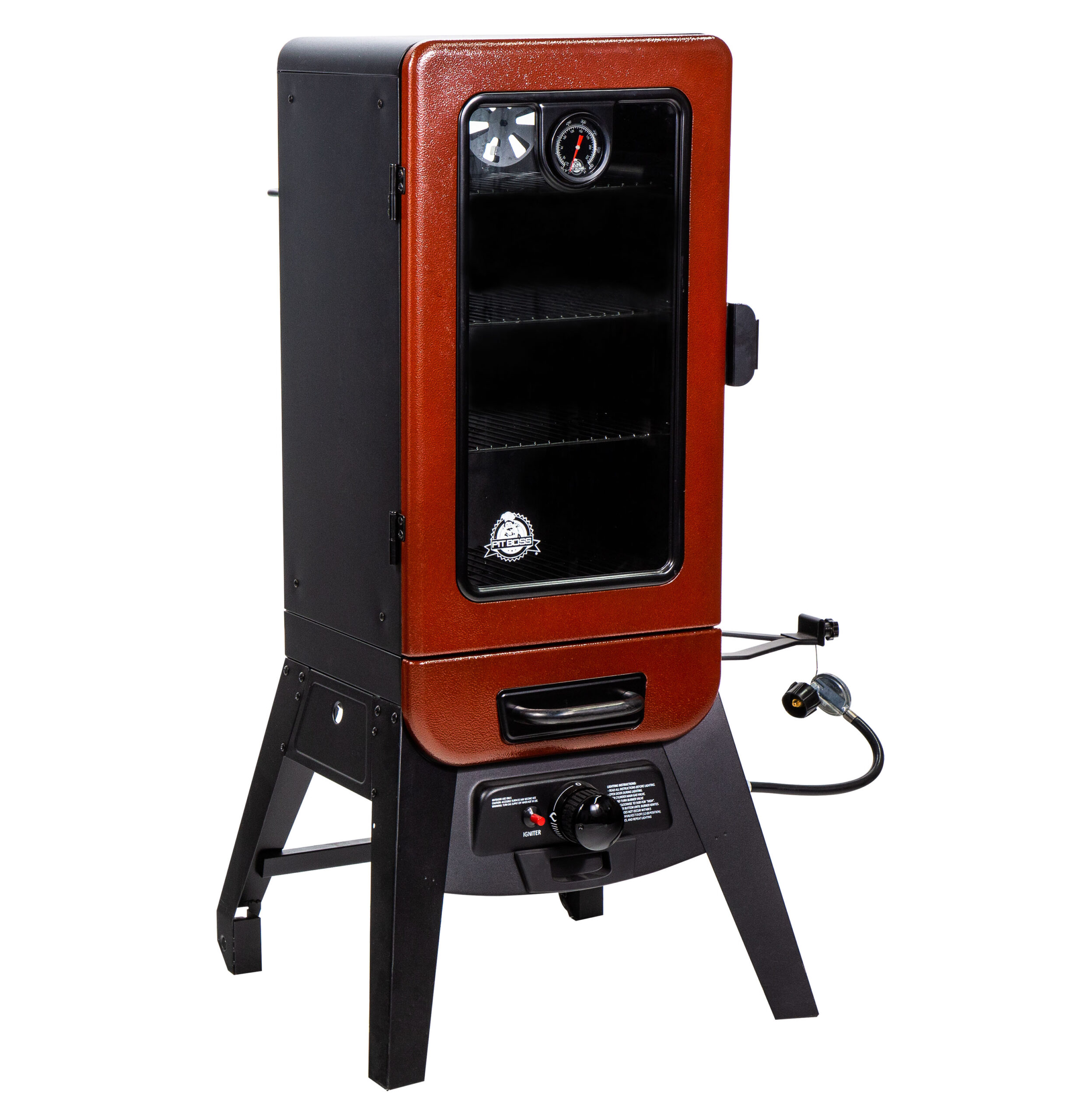 Pit Boss Propane Vertical Food Smoker