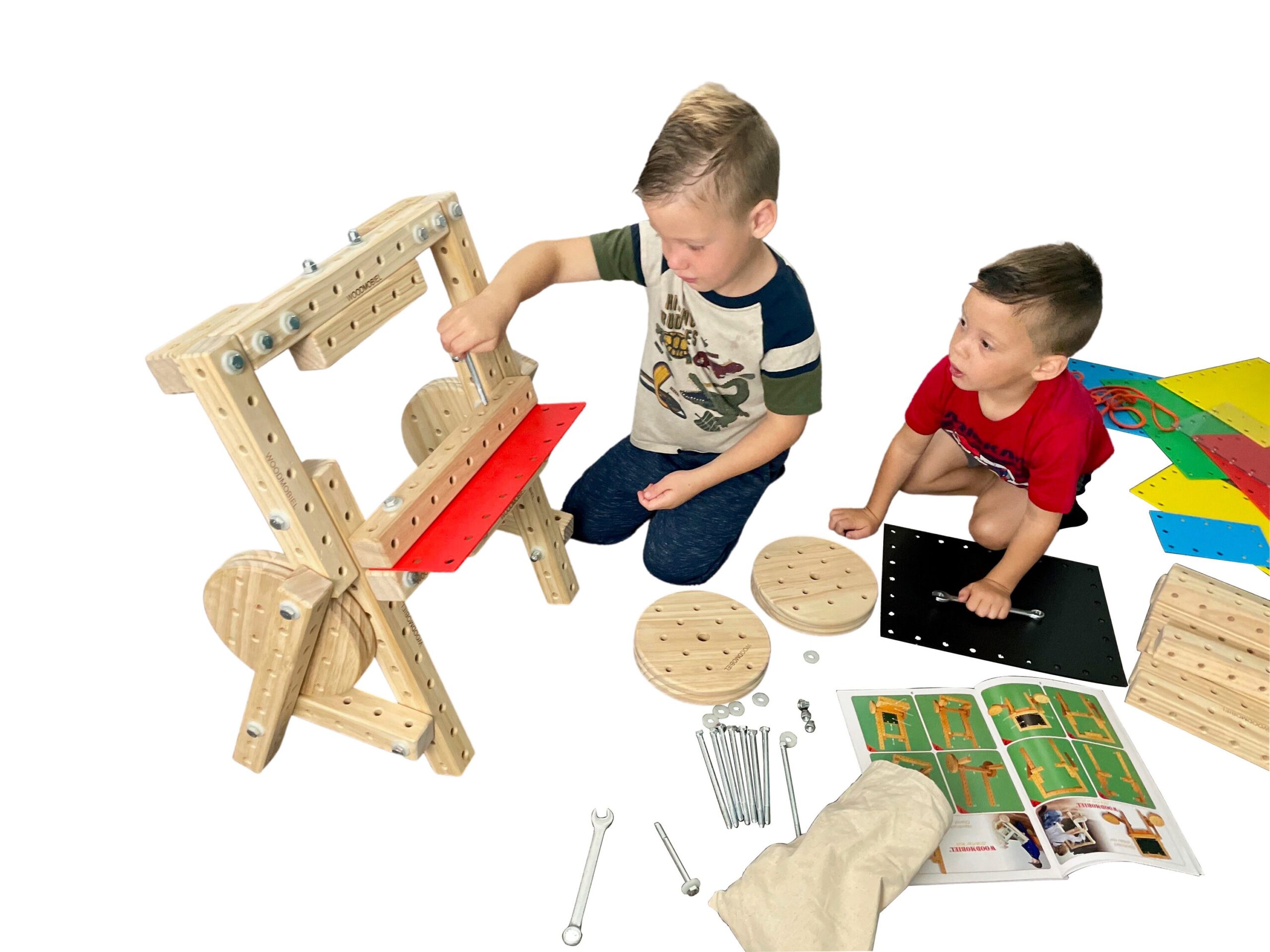 Funphix Building Toys