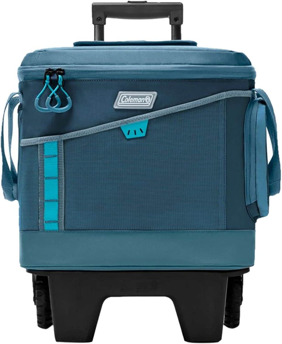 Coleman SPORTFLEX Soft Cooler 42CAN Ocean C002